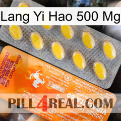 Lang Yi Hao 500 Mg new05